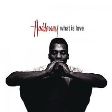 Haddaway